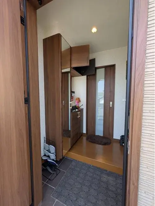 3LDK Fukuroi City Shizuoka Prefecture (6)