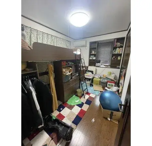 2-Story Fujinomiya City Shizuoka Prefecture (3)