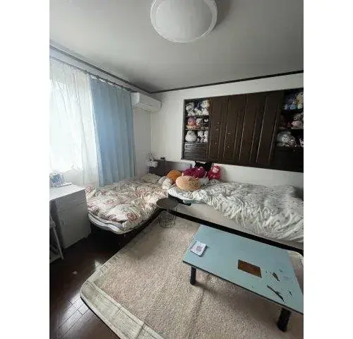 2-Story Fujinomiya City Shizuoka Prefecture (5)
