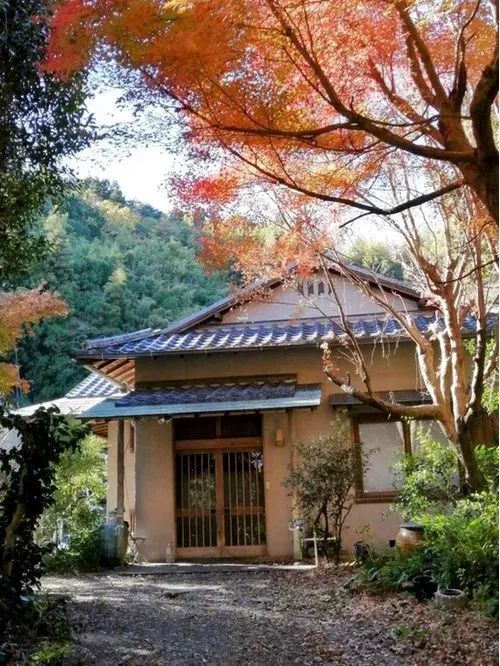 Akiya in Shizuoka