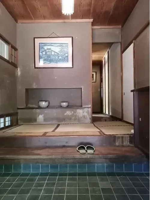 عقار 5DK+S مدينة Shizuoka محافظة Shizuoka (7)