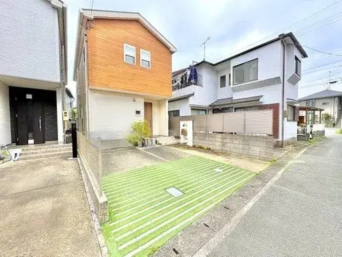 Akiya in Hamamatsu
