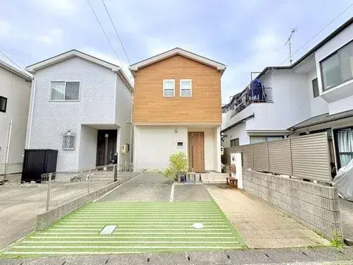3LDK物件 浜松市 静岡県 (2)