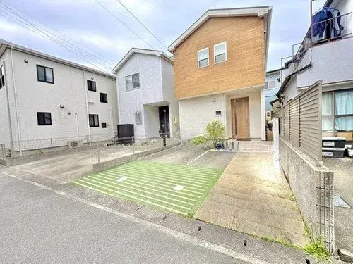 3LDK物件 浜松市 静岡県 (4)