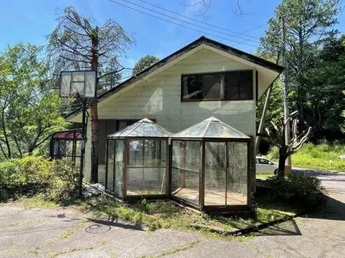 2LDK+S Property Izu City Shizuoka Prefecture (2)