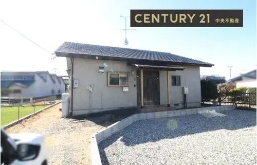 Akiya in Iwata