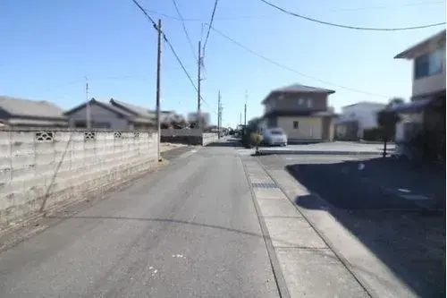 3LDK عقار مدينة Iwata محافظة Shizuoka (4)