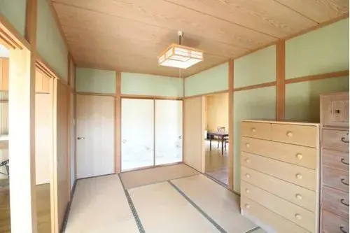 3LDK عقار مدينة Iwata محافظة Shizuoka (8)