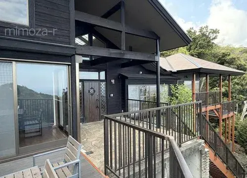 Propiedad 3LDK Higashiizu-cho Prefectura de Shizuoka (4)