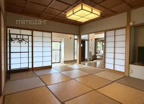 Propiedad 3LDK Higashiizu-cho Prefectura de Shizuoka (8)