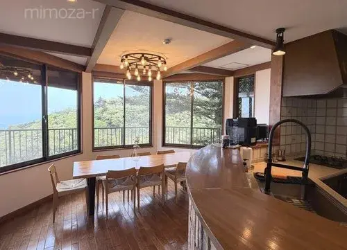 Propiedad 3LDK Higashiizu-cho Prefectura de Shizuoka (10)