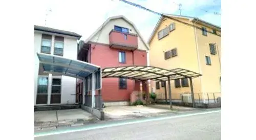 Shizuoka Prefecture Shizuoka City Suruga Ward 6LDK Property (2)