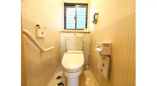 Shizuoka Prefecture Shizuoka City Suruga Ward 6LDK Property (15)