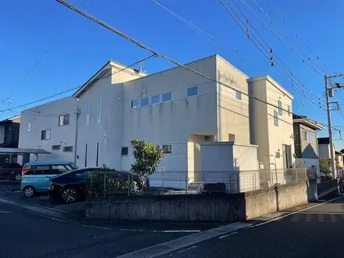 Akiya in Fujinomiya