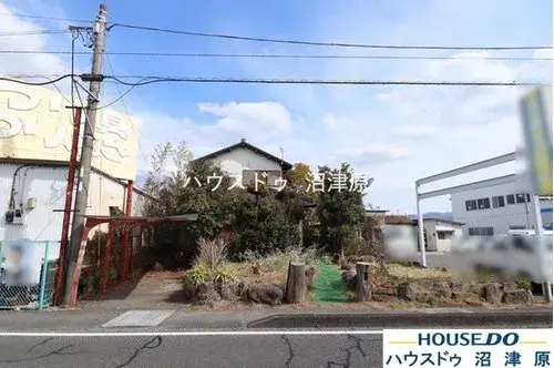 Akiya in Mishima