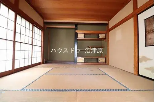 6DK+2S Property Mishima City Shizuoka Prefecture (2)