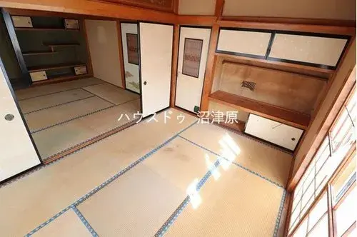 6DK+2S Property Mishima City Shizuoka Prefecture (3)