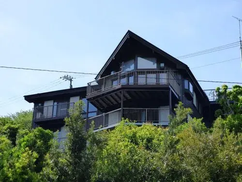 Akiya in Itō