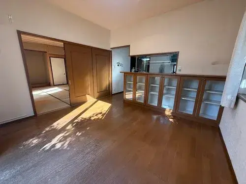 Akiya in Shizuoka