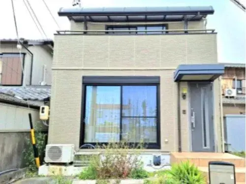 Akiya in Makinohara