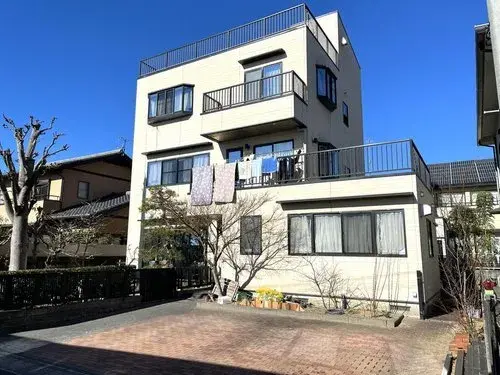 Akiya in Hamamatsu
