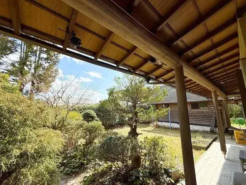 Akiya in بلدة Nagaizumi