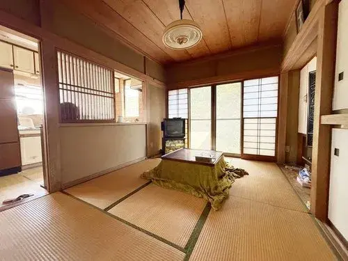 عقار 6LK Nagaizumi-cho، Suntō-gun، محافظة شيزوؤكا (13)