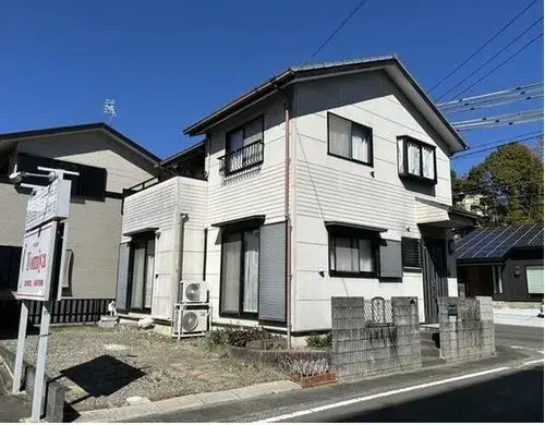 Akiya in Fujieda