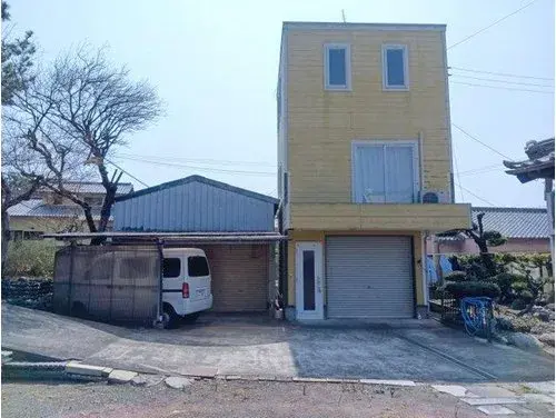 7LDK物件 焼津市 静岡県 (3)