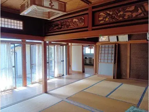 7LDK物件 焼津市 静岡県 (9)