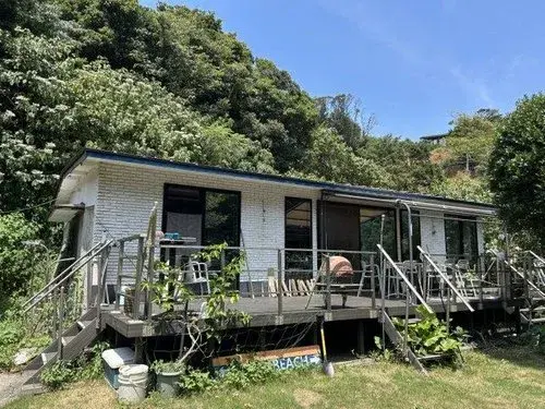 Akiya in 下田市