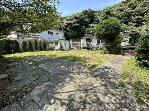 3DK物件 下田市 静岡県 (3)