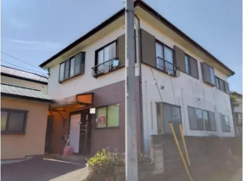 Akiya in 田方郡函南町
