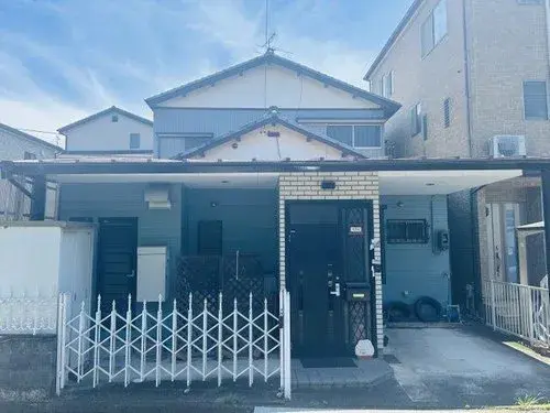 Akiya in Shizuoka