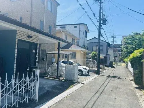 Propiedad 4DK+S Ciudad de Shizuoka Prefectura de Shizuoka (2)