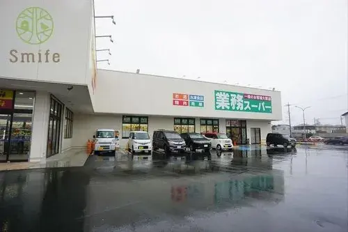 3LDK物件 浜松市 静岡県 (7)