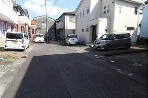 Propriété 2LDK Ville de Shizuoka Arrondissement de Shimizu Préfecture de Shizuoka (4)