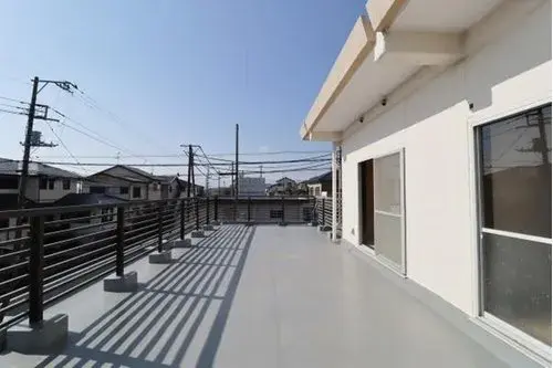 Akiya in Fuji