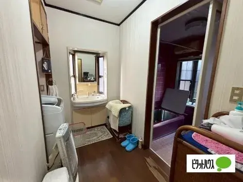 4DK Property Fuji City Shizuoka Prefecture (11)