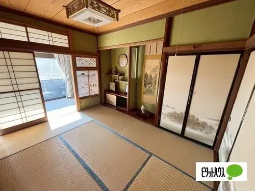 4DK Property Fuji City Shizuoka Prefecture (13)