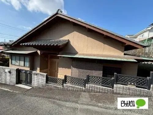 4DK Property Fuji City Shizuoka Prefecture (4)