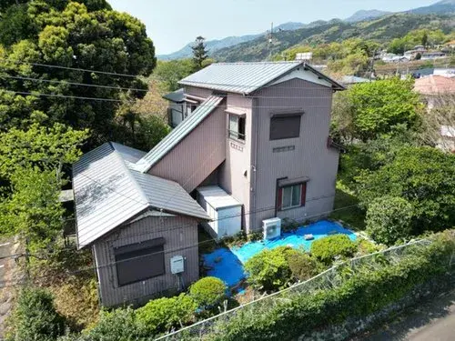 Akiya in Itō