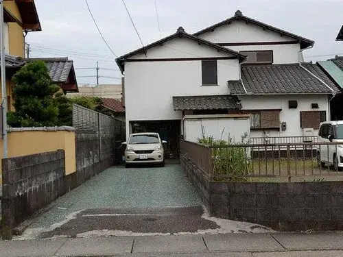 Propiedad 3LDK Ciudad de Yaizu Prefectura de Shizuoka (3)