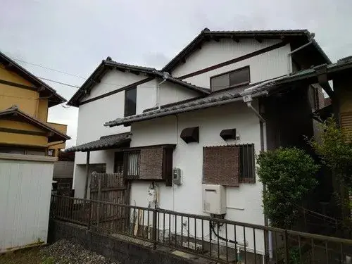 Propiedad 3LDK Ciudad de Yaizu Prefectura de Shizuoka (6)
