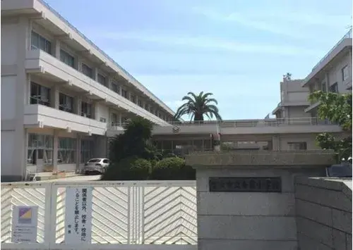 عقار 4LDK مدينة فوجي محافظة شيزوكا (6)