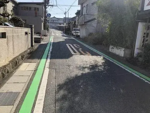 Akiya in 湖西市