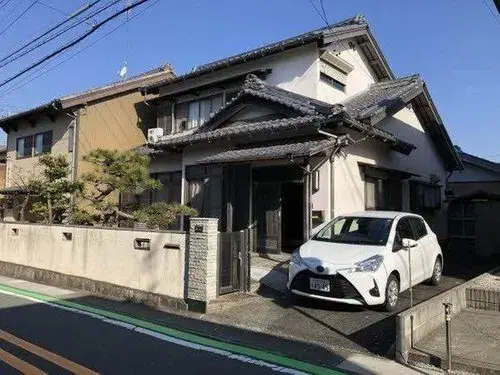 5DK物件 湖西市 静岡県 (2)