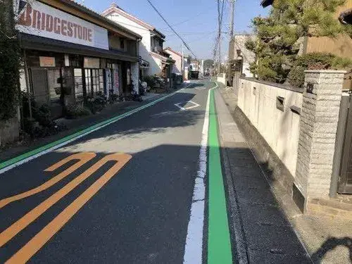5DK物件 湖西市 静岡県 (4)