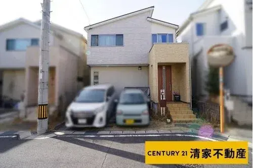 Akiya in 濑户市