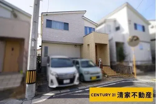 4LDK 濑户市 爱知县 (2)